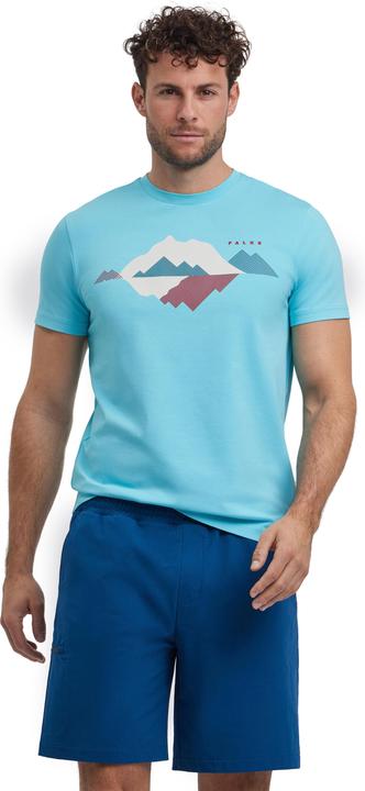 Produktbild Falke TK Tee Graphic m (XL)