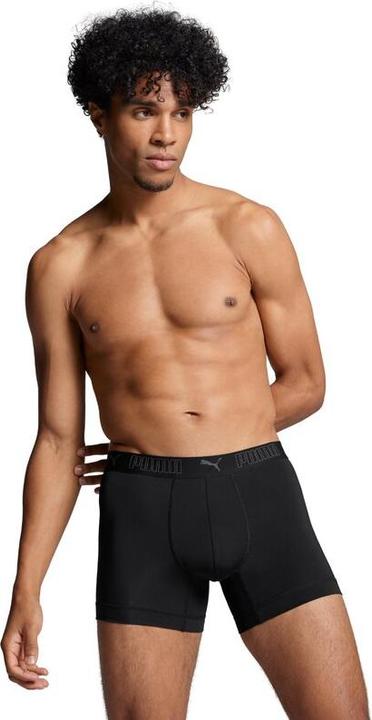Image du produit Puma Boxer Sport Microfibre (XL, lot de 2)