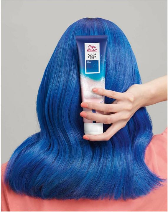 Produktbild Wella Color Fresh (150 ml)