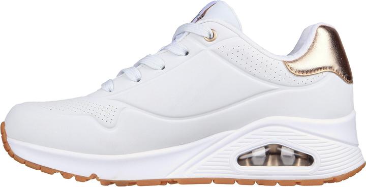 Actual product image Skechers Uno - Golden Air (40)