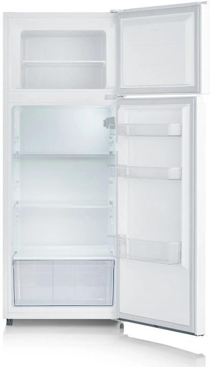 Produktbild Severin DT8760 weiss (206 l)