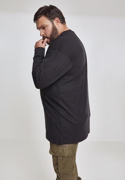 Immagine prodotto Urban Classics Tall Tee L/S (4XL)