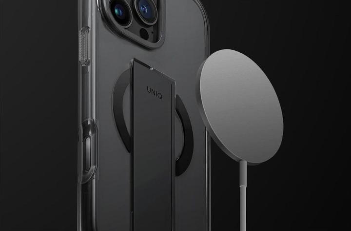 Produktbild Uniq Heldro Max (Apple iPhone 16 Pro)