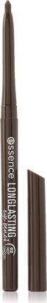 Actual product image essence Long-Lasting (02 Hot Chocolate)