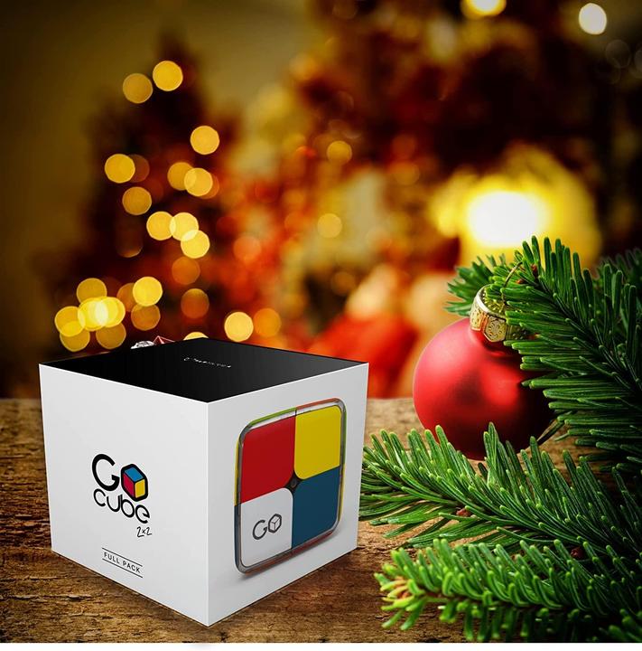 Productafbeelding Particula GoCube 2x2 Rand Volledig Pakket (2 x 2)