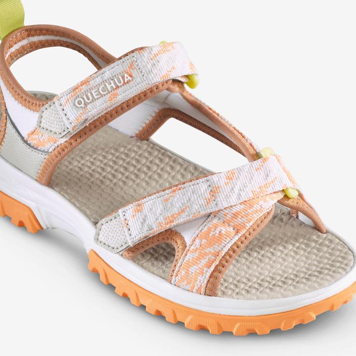 Immagine prodotto Quechua Sandalen Kinder Wandern - NH500 beige (31)