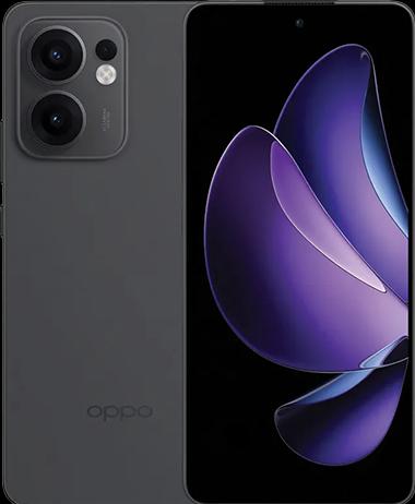 Produktbild OPPO Reno13 F 5G (256 GB, Graphite Grey, 6.67", Dual SIM, 50 Mpx, 5G)