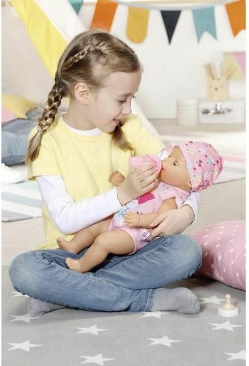 Produktbild Zapf Creation Soft Magic Girl