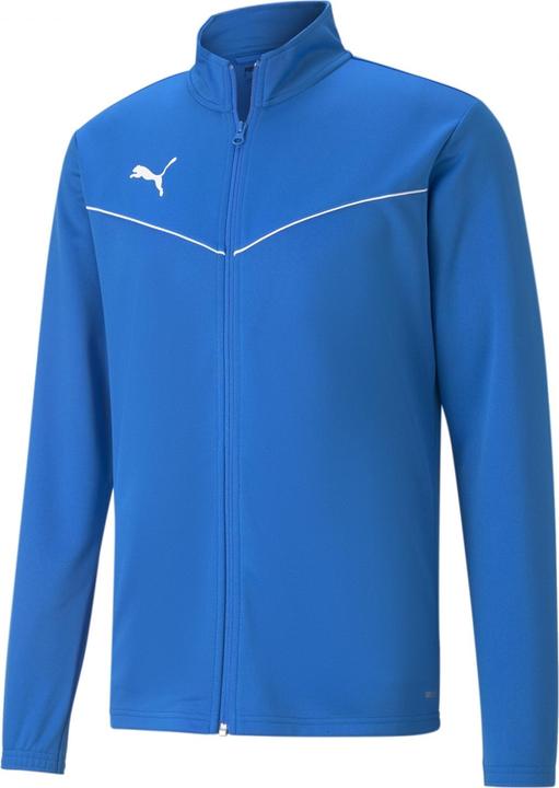 Produktbild Puma teamRISE Poly Trainingsjacke Herren (M)