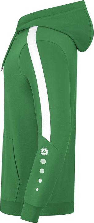 Actual product image JAKO Hooded sweat Power (44)