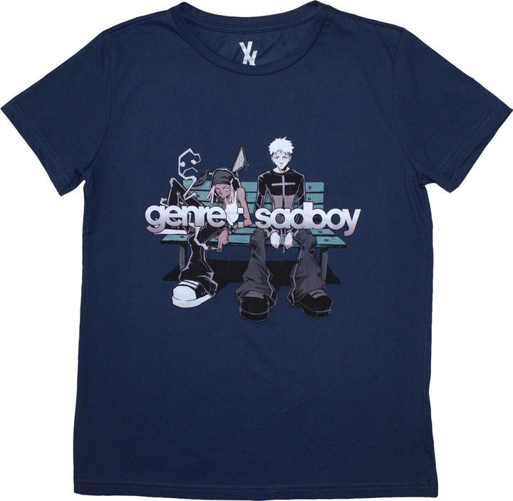 Immagine prodotto Machine Gun Kelly Maglietta Panca Donna (XL)