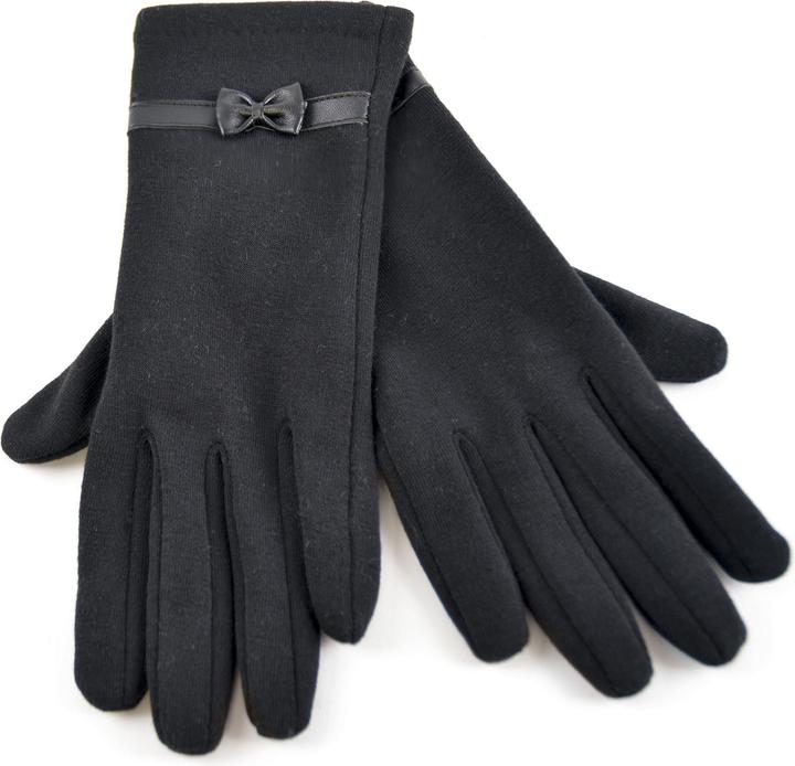 Universal Textiles Handschuhe mit SchleifenDetail (One Size)