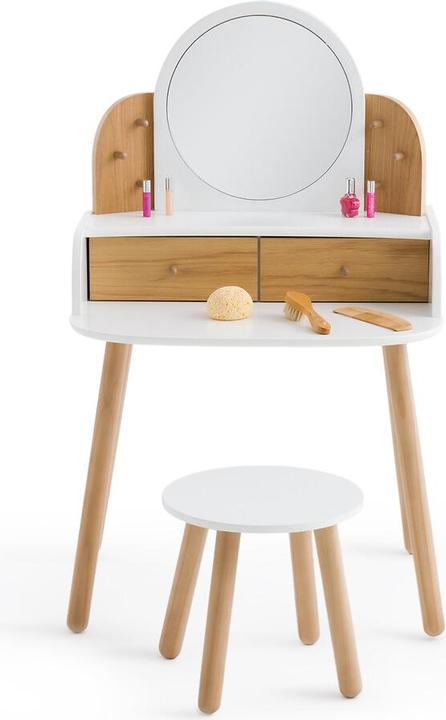 Image du produit La Redoute Interieurs Lorette (47 x 58 x 94 cm)