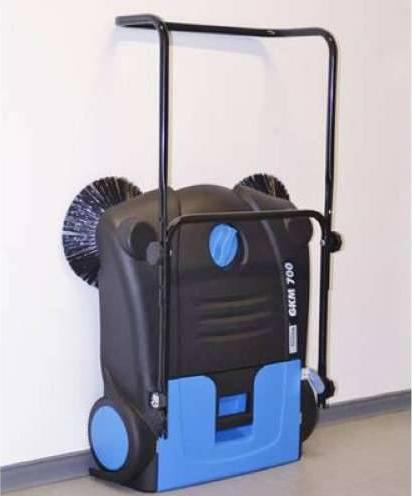 Immagine prodotto Güde Gkm 700