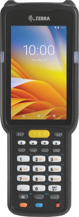 Produktbild Zebra MC3300x Datenerfassungsterminal (1D-Barcodes)