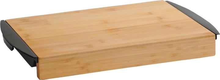 Produktbild Kesper Schneidebrett mit Auffangschalen