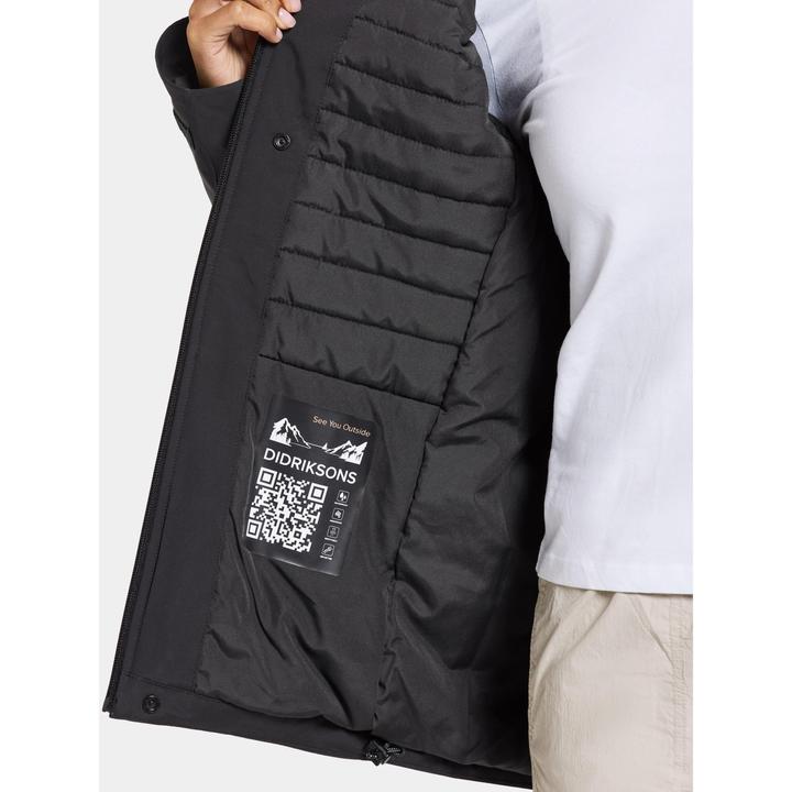 Image du produit Didriksons Veste pour femme Idun 2 (38)