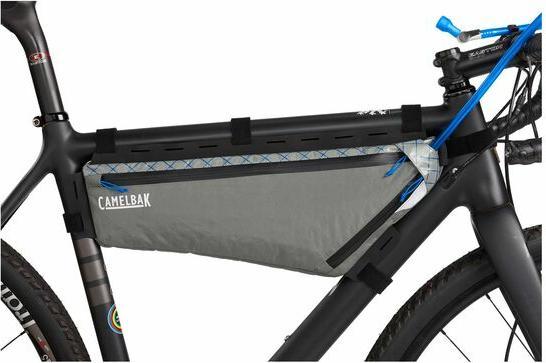 Produktbild MGA M.U.L.E Frame Pack (2 l, Rahmentasche)