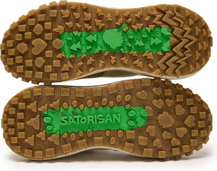 Image du produit Satorisan Chacrona Metta P UL (45)