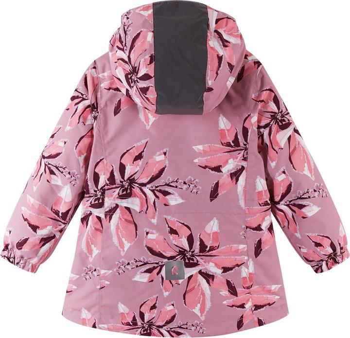 Produktbild Reima tec Winterjacke Toki Grey (110)