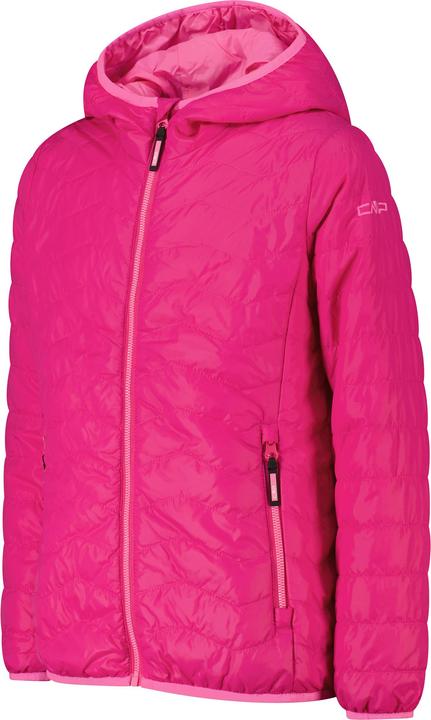 Actual product image CMP Campagnolo Hoodie (116)