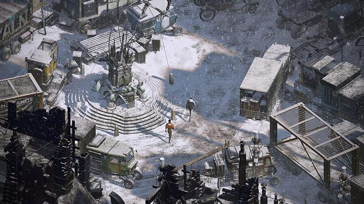 Image du produit Skybound Disco Elysium - The Final Cut (Xbox One X, Xbox Series X, DE)