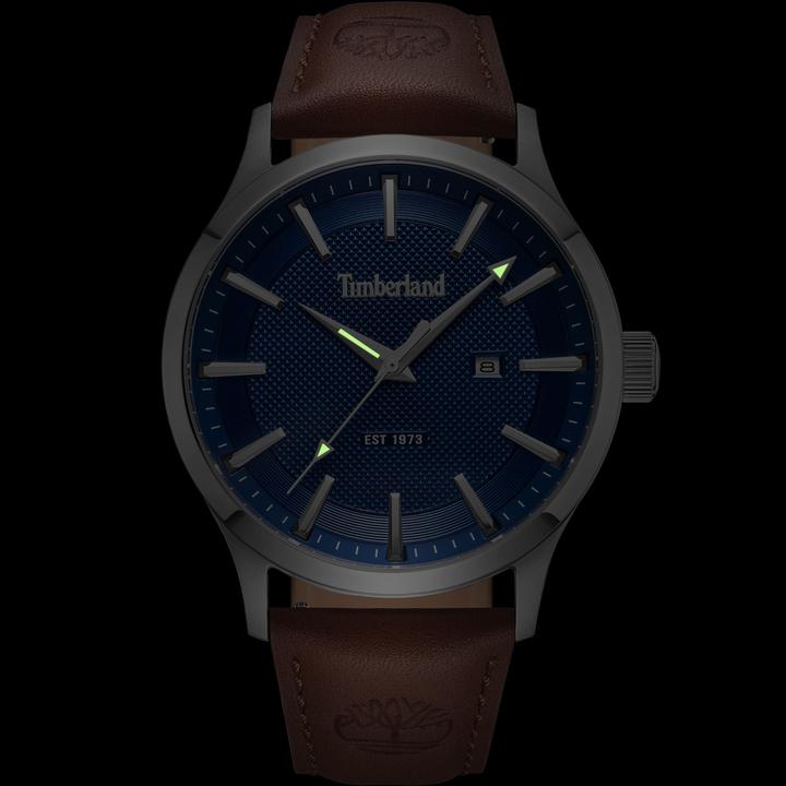 Image du produit Timberland Trumbull (Montre analogique, 45 mm)