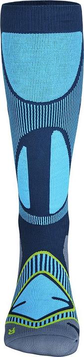 Image du produit Bauerfeind Ski Performance Compression Socks Men (41 - 43)