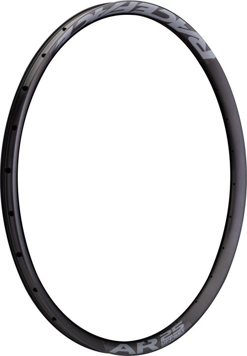 Immagine prodotto Race Face Cerchio AR 25 MTB CLN Offset Alu 32H (27.50")