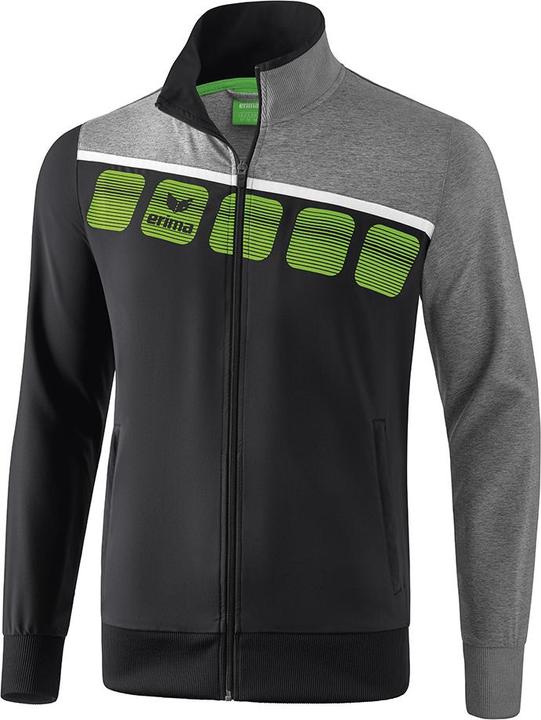 Erima 5-C Präsentationsjacke (152)