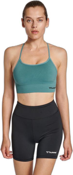 Image du produit hummel Haut De Sport Tiffy Seamless (XL)
