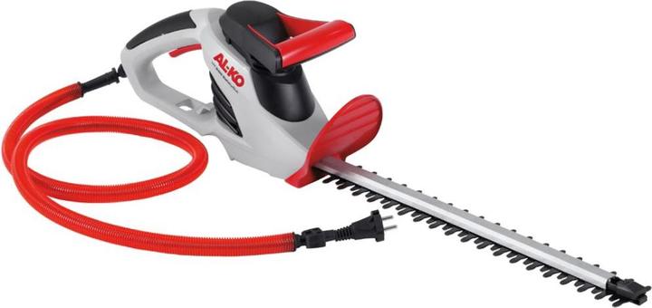 AL-KO Ht 550 Safety Cut (Electric hedge trimmer)