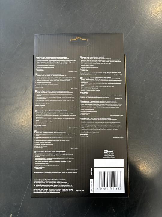 Image du produit MediaShop Bavarian Edge