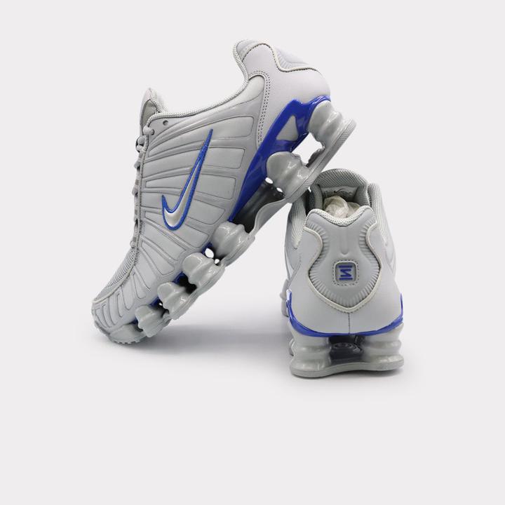 Produktbild Nike Shox TL (41)