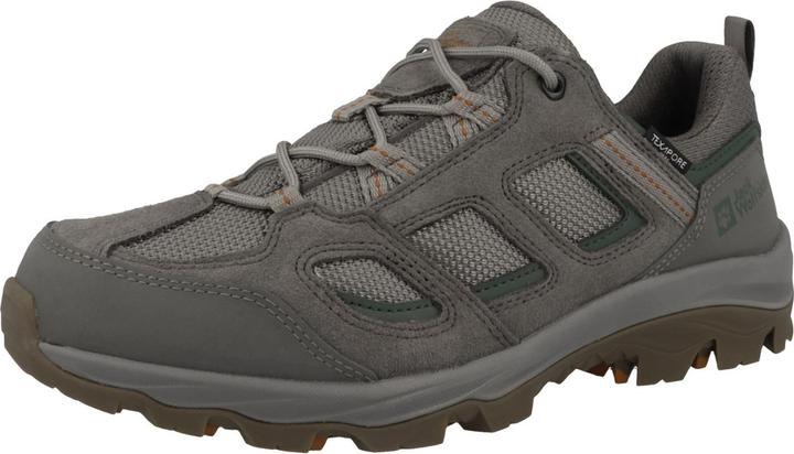 Image du produit Jack Wolfskin Vojo 3 Texapore Low M (41)