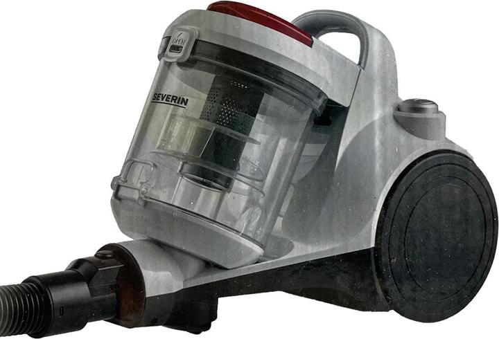 Image du produit Severin Aspirateur de sol Cyclone