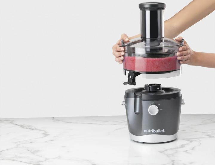Actual product image NutriBullet Juicer