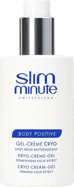 Produktbild Body Minute SLIM'minute Creme-Gel Cryo (Körpermilch, 250 ml)