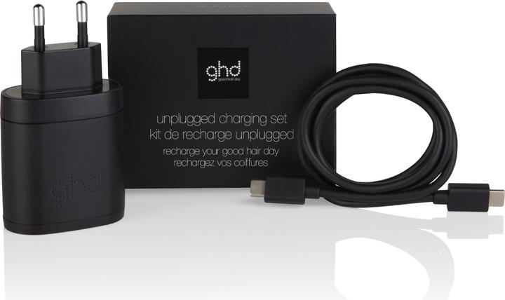 Produktbild ghd unplugged charger