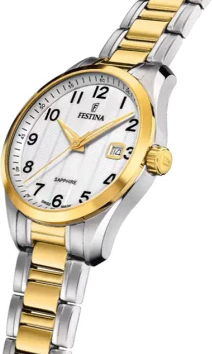 Immagine prodotto Festina Swiss Made (Fatto in Svizzera, 38 mm)