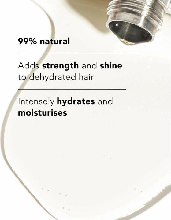 Produktbild We Are Paradoxx Moisture Hangover Hair Elixir 75ml (75 ml)