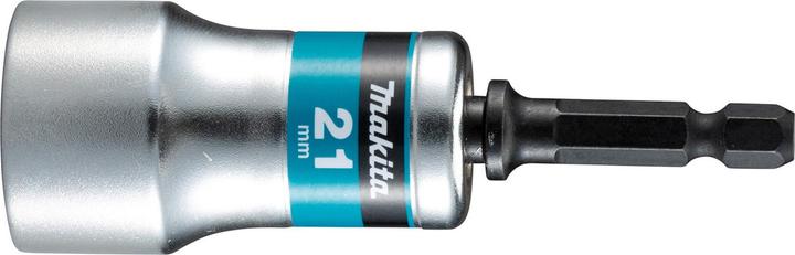 Produktbild Makita Torsion Gelenk Steckschlüssel E-03539 (21 mm)