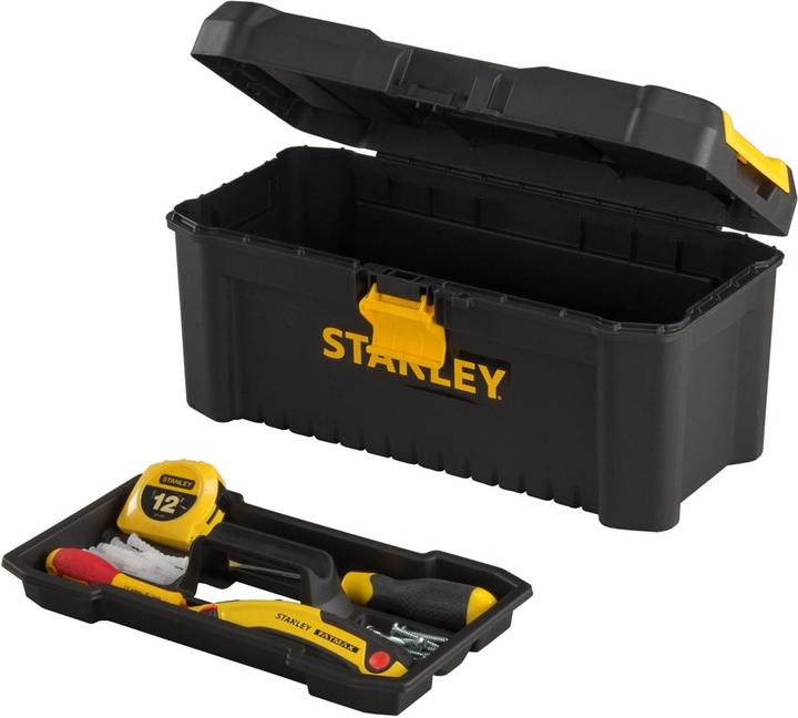 Image du produit Stanley STST175517 Essentiel (1 pièces)