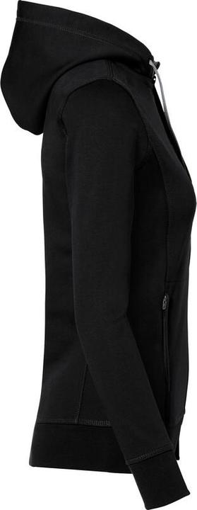 Produktbild Hakro Kapuzenjacke Bonded (3XL)