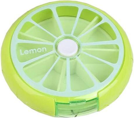 Actual product image MU Classic Citrus Series