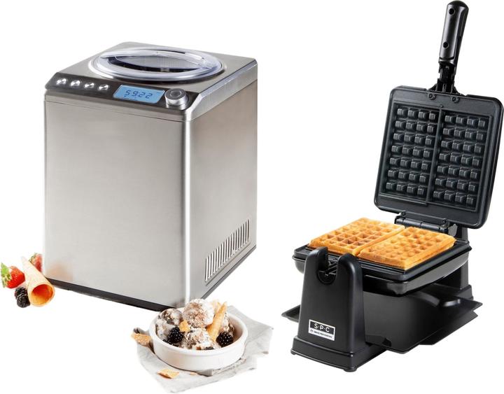 Actual product image SPC Set GMSPC3444 + WE2232