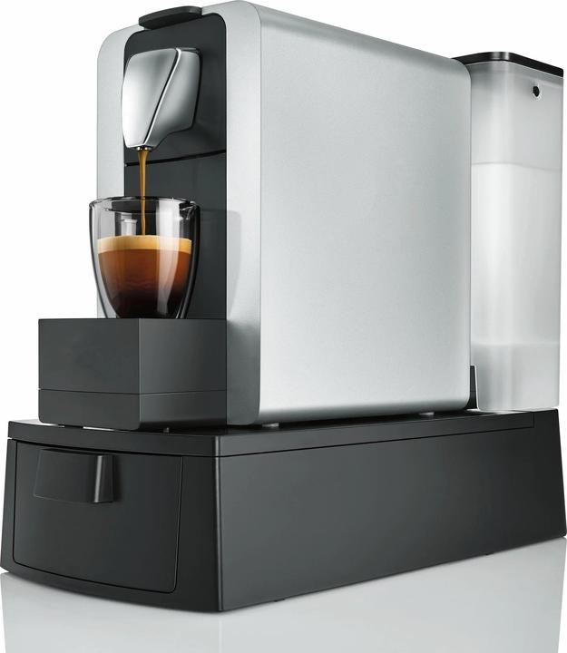 Delizio Compact Pro XL (Delizio, CH plug)