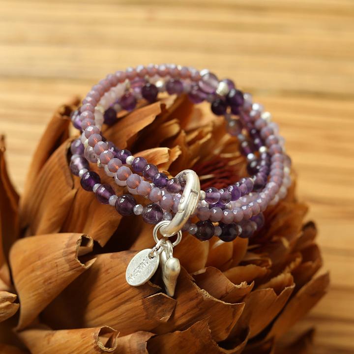 Image du produit Andreani Bracelet (8 cm, Pierres)