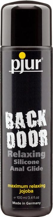 Image du produit Pjur Glissement de la porte arrière (100 ml)