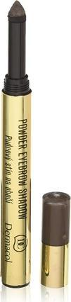 Produktbild Dermacol Powder Eyebrow Shadow (1)